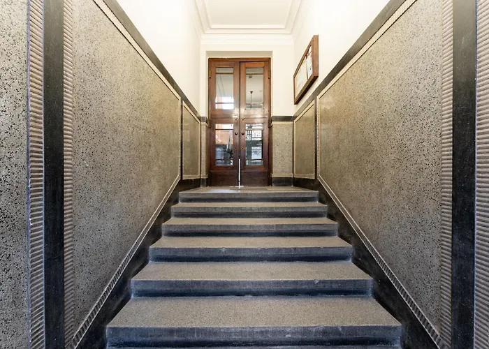 Park Kleparski Comfort By Bookinghost *