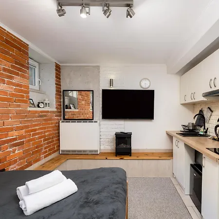 Park Kleparski Comfort By Bookinghost 克拉科夫