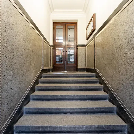 Park Kleparski Comfort By Bookinghost *