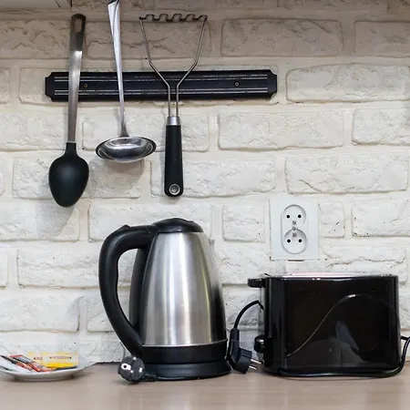 Park Kleparski Comfort By Bookinghost 公寓