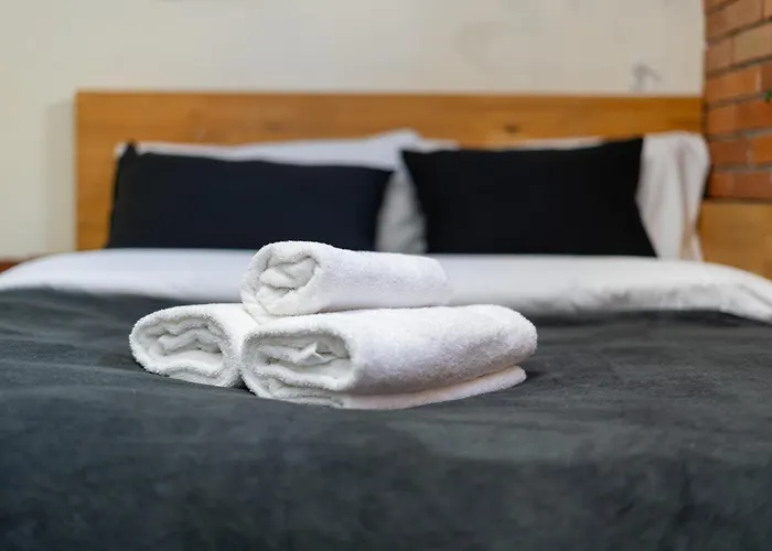 Apartman Park Kleparski Comfort By Bookinghost