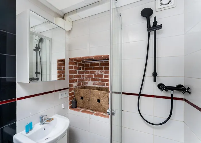 Park Kleparski Comfort By Bookinghost * Krakkó