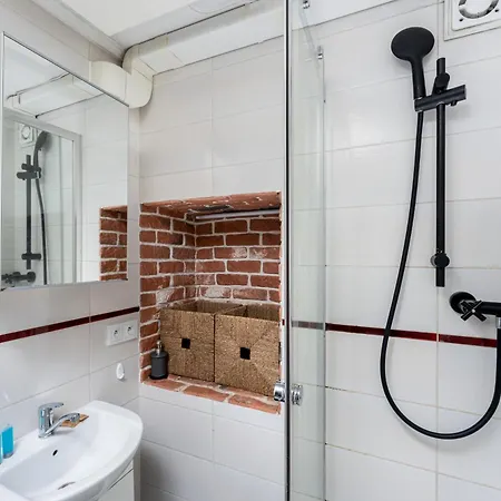 Park Kleparski Comfort By Bookinghost * 크라쿠프