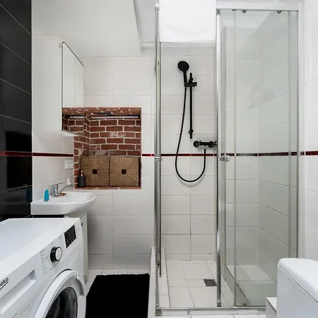 Park Kleparski Comfort By Bookinghost *